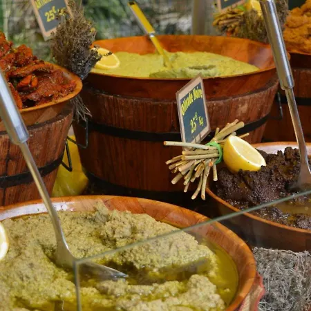 : T2 Avec 4 Couchages, Terrasse, Parking En Option, Animaux Admis - Fr-1-251-212 דירה