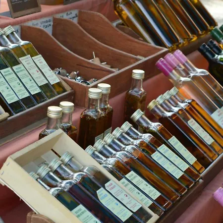 דירה : T2 Avec 4 Couchages, Terrasse, Parking En Option, Animaux Admis - Fr-1-251-212