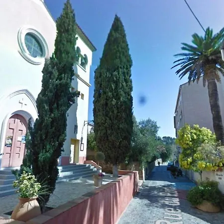 Le Lavandou, 2 Pièces, 4 Personnes - Fr-1-251-212 Appartement Le Lavandou